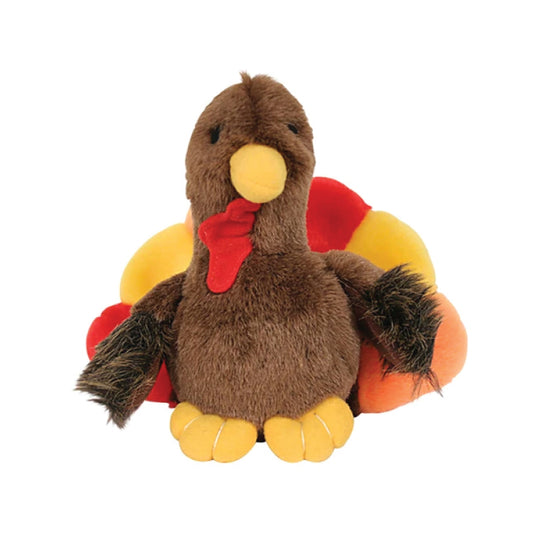 Multipet - Look Whos Talking - Tyler The Turkey - Paws Solution