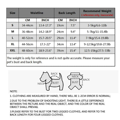 Pet Diapers Dog Shorts Jumpsuit Adjustable Suspenders Physiological Pants Underwear Sanitary Panties For Small Medium Girl Dogs - Paws Solution