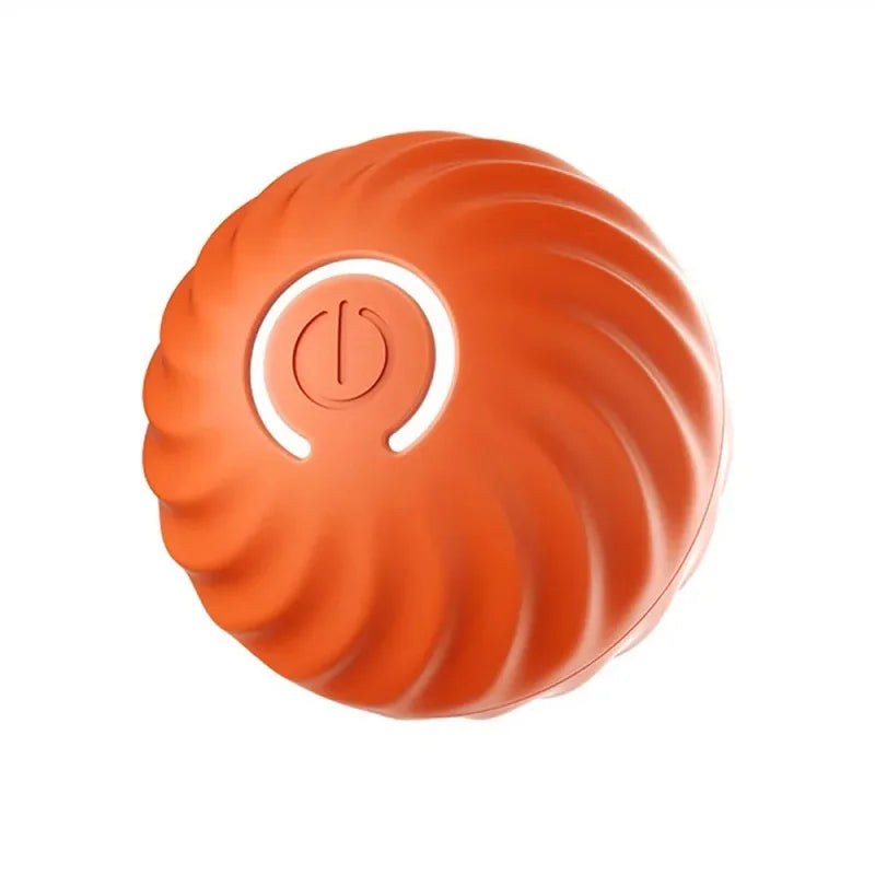 Smart ball for dogs 2