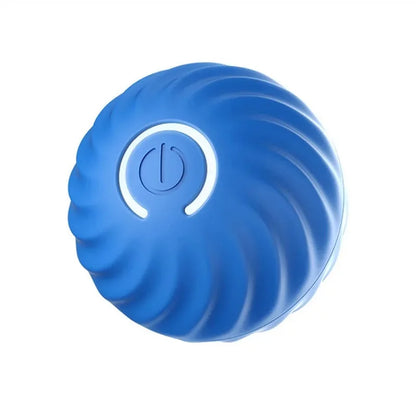 Smart ball for dogs 1 